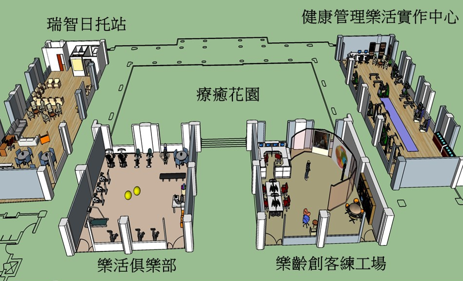 地圖-1