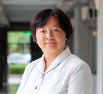 LIN,HUEI-CHEN Assistant ProfessorImage